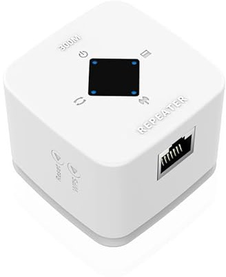 Amplificateur de signal WiFi Extender pour la maison 01