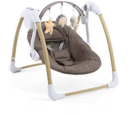 Oyster Home Swing - Altalena Visone