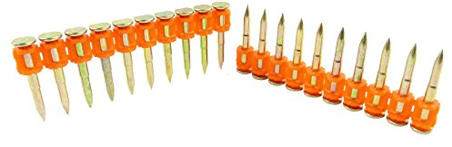 100 SPIT SC Nails magazined P 60 370 390 Direct Fastening Various Lengths - 25mm (SC 9-25-C)