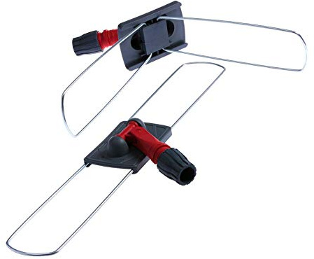 Klapphalter 80 cm Mopp Halter Wischmopp Bodenwischer 80 cm