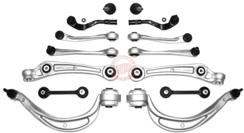 MASTER-SPORT Kit braccio oscillante Sospensione ruota 36831-SET-MS
