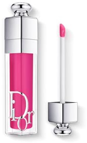 Dior Addict Lip Maximizer Plumping Gloss 007 Raspberry 0.2 oz / 6 mL