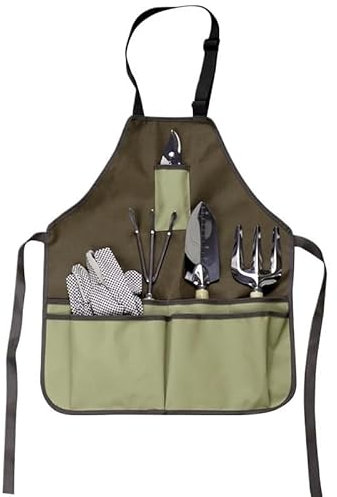 Tabliers Porte Outils Sac de rangement d'outils multifonctionnel, tissu Oxford, pochette de tablier for outils de jardinage, pochettes for outils d'électricien, kit de pelle de jardinage organisateur