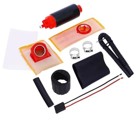 Kraftstoffpumpe Für E30 E36 E46 316i 318i 320i 330i Für M3 535i Für X5 GSS340 Kraftstoff Pumpe Kraftstoff Pumpe