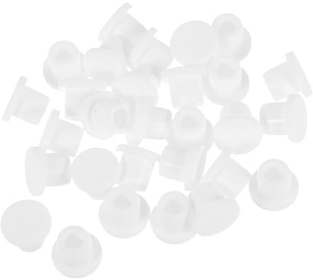 SHINEOFI 28 Pièces Bouchons Silicone Pour Évier De Cuisine Bouchon Anti-déversement Utilisation Multifonctionnelle