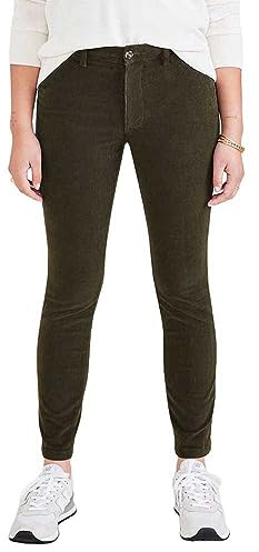 Weekend Chino Skinny Skinny Forest Night 24 L