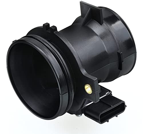 Frankberg Misuratore di massa d'aria compatibile con Cougar EC Focus DAW DBW DFW DNW Mondeo II BAP BFP BNP Tourneo Transit P65 P70 P80 1.6L-2.0L 1998-2013