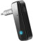 Ankilo Aux Bluetooth Adapter for Car, 2 in 1 Bluetooth 5.3 Receiver for Car with Display Screen, Suitable for Cars, Speakers, Stereo Systems and Headphones