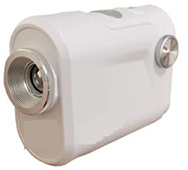 SilteD Caméra d'imagerie Thermique Commerciale, imageur Thermique monoculaire, caméra de Chasse, Camping en Plein air, Vision Nocturne Infrarouge 870 m pour l'inspection des bâtiments (Couleur :
