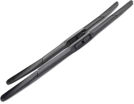 Rear Window Wiper Arm LHD Front Wiper Blades for Mazda 6 GH1 MK2 2007-2012 Windscreen Clean Window Car Rain Brushes 24+16