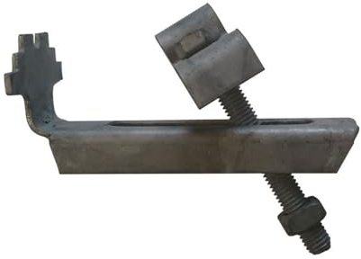 DSTOCK60 - Attache et Fixation Standard pour Caillebotis