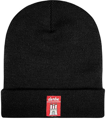 derbe Bonnet - Mütze