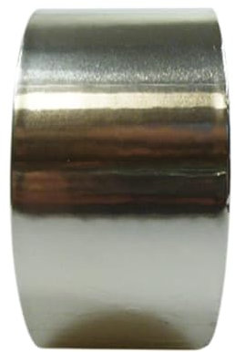 Juramondo 9050 Aluminium Klebeband 50mm x 50m silber