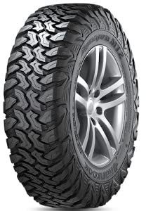 HANKOOK Sommerreifen 28x8.50 R 15 LT TL 102Q DYNAPRO MT2 (RT05) 8PR MFS SBL M+S P.O.R (KOR)