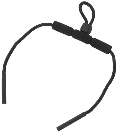 POPETPOP Sonnenbrillen-lanyard Schwimmende Brillenhalterung Für Rafting Driftangeln Brillenband