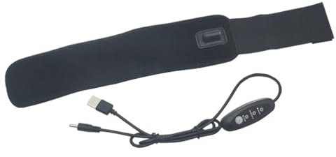 3 engranajes USB lente de cámara calentador telescopio anticondensación cinturón calefactor rocío almohadilla calefactora placa calentador hoja de calefacción