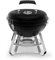 Napoleon NK14K-LEG-3 Barbecue bouilloire portable à charbon de bois de 35,6 cm – Noir, portable, surface de cuisson de 967,7 cm², design robuste à 4 pieds
