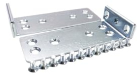 Accessoires réseau Cisco C9500-ACCKITH-19I