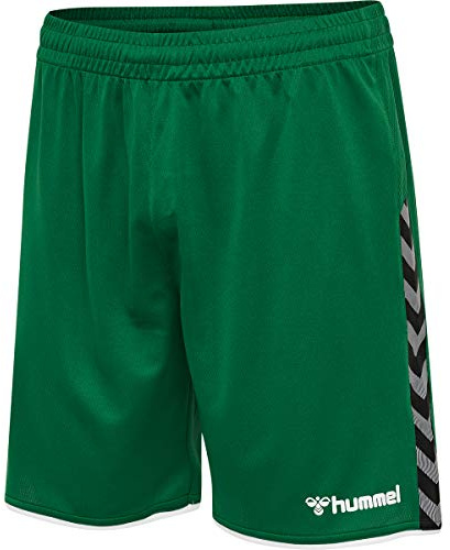 hummel Verstellbare Taille Kurze Hose Hmlauthentic Herren