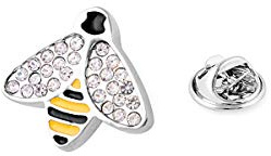 BRERA 67 - broches et pins pour femme en metal, broche femme vetement, broche homme pins, mini broche bijoux, pince decollete femme