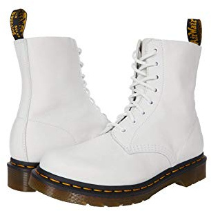 Dr. Martens Damen Dr. Martensbovver boots,winter boots