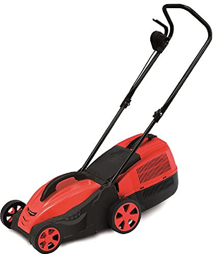 Sandrigarden 7101011 Tagliaerba Elettrico