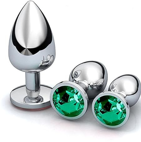 Bienestar de ball Bolas de masaje de respiración de boca de metal blanda,₵ólór-Alēatorio sh16LW