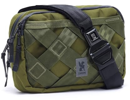 Chrome Barrage 5l Sling Crossbody One Size