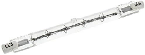 MARAN BULBS Radiatore LINEAL 500 W R7S 13169R 221 mm Dr Fischer