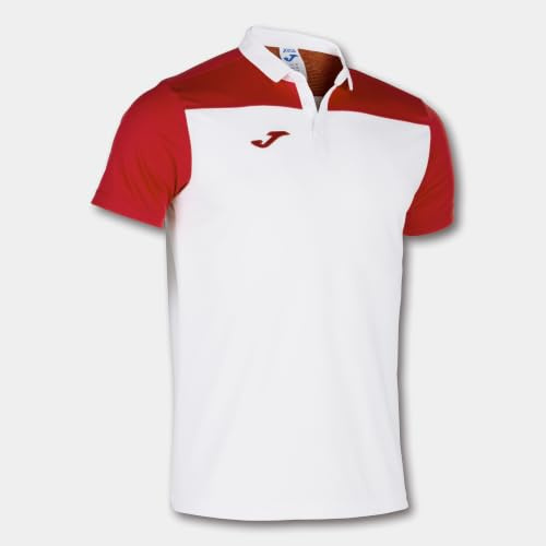 Joma Herren Combi Herren-Poloshirt