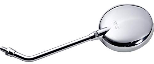 Hashiru Lenkerspiegel M10x1,25R ST07 Ø112mm – E-Zulassung – Universal
