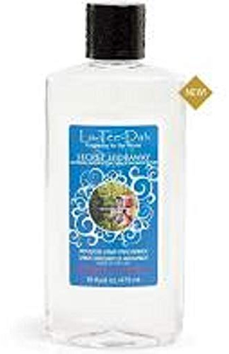 La-Tee-Da Effusion Lamp Fragrance - Secret Hideaway - 16 OZ - Sea Breeze, Jasmine & Musk