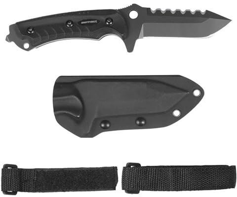 SmittyBilt F.A.S.T. KNIFE - SB2836
