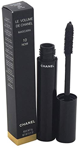 Chanel Le Volume Revolution de Chanel Nr.10 Noir, 6g