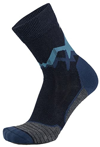 Meindl MT3.5 Lady Größe 42-44 marine/blau