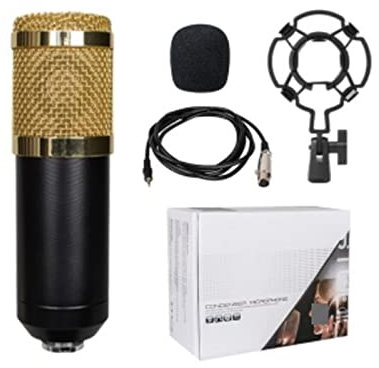 FHPEWXDG Mélangeur Audio Professionnel USB 5.0 Carte Son Audio USB Casque Externe Microphone Webcast Adaptateur de Diffusion en Direct Musique de Jeu pour PC Téléphone Ordinateur Carte Son Co
