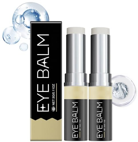 Lumibalm Augenserum Stick, Lumi Balm Augenserum, Retinol Intense Reactivating Eye Stick, Retinol Firming Eye Stick, Augencreme Gegen Tränensäcke, Reduziert Schwellungen und Tränensäcke