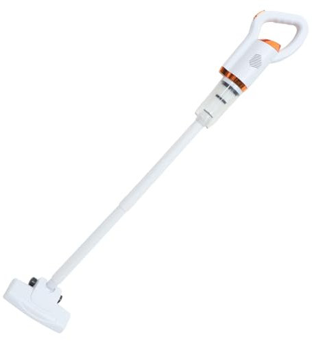MAGICLULU Aspirateur sans Fil Petit Aspirateur pour Maison Voiture avec Filtre Lavable Puissance Élevée Design Compact
