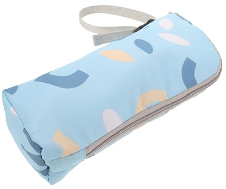 Holibanna Borsa Termica per Biberon Contenitore per Latte Materno Borsa Portatile per Biberon da Viaggio per Bevande Calde e Fredde per Ragazzo Ragazza Ragazza e Attività all Aperto