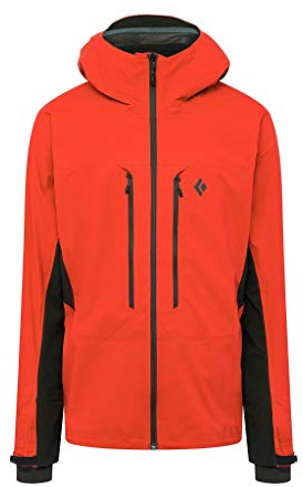 Black Diamond Unisex-Adult Sporting Goods, Octan, XL