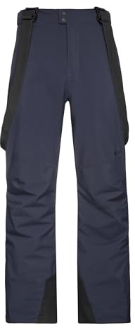 Protest Herren Ski- Und Snowboardhose Owens