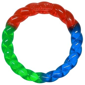 KONG Twistz Ring - Small