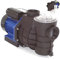 Schwimmbadpumpe Umwälzpumpe Poolpumpe 1100W Filterpumpe Pumpe 57401 AWZ