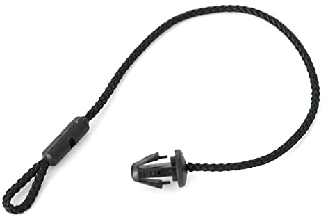 Volkswagen 11E8634474PK Halteband Kofferraumabdeckung Hutablage Band Halterung