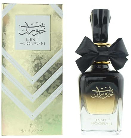 Ard Al Zaafaran Bint Hooran Eau de Parfum, 100 ml