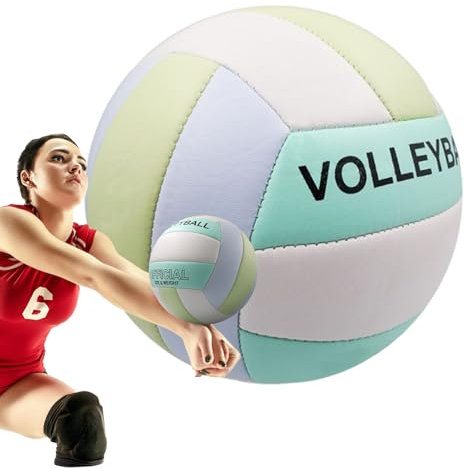 Volleyboll Mjuk Vattentät Volleyboll I PU-