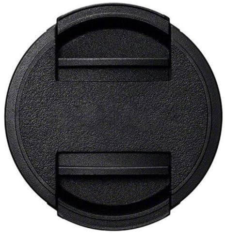 Copriobiettivo per fotocamera antipolvere per A5100 A6400 6300 6500 ZVE10 1650 tappi antigraffio per fotocamera accessori professionali