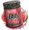IronMaxx 100% EAAs Cero - Sandía Envase bote de 500g | polvo de EAA, vegano y sin azúcares con todos los 8 aminoácidos esenciales | sabor afrutado, sin conservantes