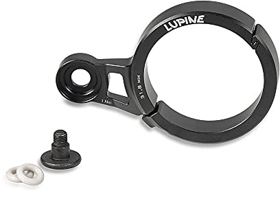 Lupine SL Nano Lenkerhalter 31.8mm