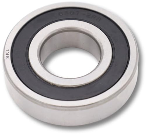 SOS Accessoire Kugellager 6307 2 RS für Waschmaschine 0020600219, 49046340 Brandt, Gorenje, Haier, Hisense, Thomson, Vedette